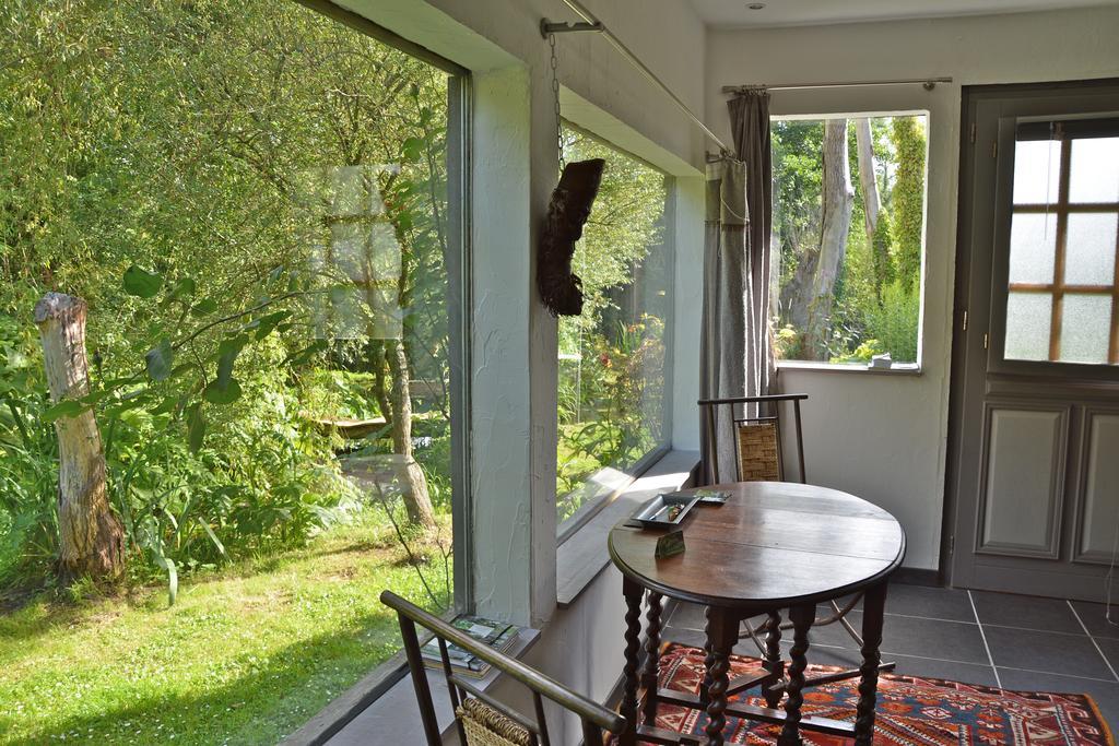 Chambres D'Hotes, Gites La Petite Madeleine La Madelaine-sous-Montreuil المظهر الخارجي الصورة